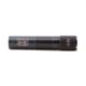 Carlson's Choke Tubes Remington 20 Gauge Delta Waterfowl Extended Steel Close Range Choke Tubes, Black, 65054