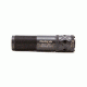 Carlson's Choke Tubes Browning Invector 10 Gauge Ported Sporting Clay Full .745 Choke Tubes, Black, 19007