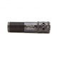 Carlson's Choke Tubes Browning Invector 10 Gauge Ported Sporting Clay Improved Cylinder .765 Choke Tubes, Black, 19003