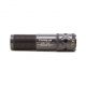 Carlson's Choke Tubes Browning Invector 10 Gauge Ported Sporting Clay Modified .755 Choke Tubes, Black, 19005