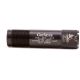 Carlson's Choke Tubes Browning Invector Plus 20 Gauge Delta Waterfowl Extended Steel Mid Range Choke Tubes, Black, 07355
