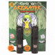Carlson's Choke Tubes Cremator Non-Ported Choke Tubes for Beretta/Benelli Mobil  2 PK (MR &amp; LR) 11612