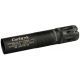 Carlson's Choke Tubes Cremator Ported Beretta Optima HP Mid Range Choke Tubes, Black, 11565