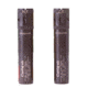 Carlson's Choke Tubes Cremator Ported - Beretta Optima HP 12 Gauge Mid Range/Long Range Choke Tubes, Black, Pack of 2, 11562