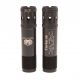 Carlson's Choke Tubes Cremator Waterfowl Ported Choke Tubes, Browning Invector-Plus, MR 11525