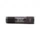 Carlson's Choke Tubes Remington 20 Gauge Extended Turkey.555 Choke Tubes, Black, 10313