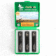 Carlson's Choke Tubes Retay Choke Tube Delta Waterfowl , Set - C,M,LR, Black, 12ga, 07779
