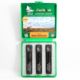 Carlson's Choke Tubes Retay Delta Waterfowl , Set - C,M,LR, Black, 12ga, 07779