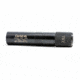 Carlson's Choke Tubes Retay Choke Tube Extended Turkey .650, Black, 12ga, 17640