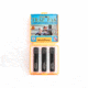 Carlson's Choke Tubes Retay Choke Tube Trap Pack, Black, 12ga, 17227