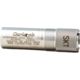 Carlson's Choke Tubes Stevens 555 Sporting Clay 12 Gauge Choke Tube, Cylinder, .725, Stainless, 15551