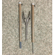 Carlson's Choke Tubes SRB Field Shooting Rest, Brown, 37814