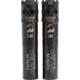 Carlson's Choke Tubes White Wing Dove Choke Tube, Crio/Crio Plus, 20 gauge, Extreme Range, Black 37529