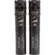 Carlson's Choke Tubes White Wing Dove Choke Tube, Crio/Crio Plus, 20 gauge, Decoy, Black, 37528