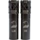 Carlson's Choke Tubes White Wing Dove Choke Tube, Beretta/Benelli Mobil, 20 gauge, Decoy, Black, 37524