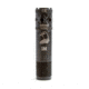 Carlson's Choke Tubes White Wing Dove Choke Tube, Browning Invector Plus, 12 gauge, Extreme Range, Black, 37507