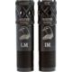 Carlson's Choke Tubes White Wing Dove Choke Tube, Remington, 20 gauge, Decoy, Black, 37522
