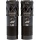 Carlson's Choke Tubes White Wing Dove Choke Tube, Winchester, 12 gauge, Decoy, Black, 37500