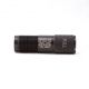 Carlson's Choke Tubes Winchester 20 Gauge Extended Steel Long Range Choke Tubes, Black, 07456