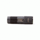 Carlson's Choke Tubes Winchester 20 Gauge Extended Turkey .555 Choke Tubes, Black, 10311