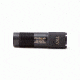 Carlson's Choke Tubes Winchester 20 Gauge Extended Turkey .565 Choke Tubes, Black, 10310