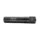 Carlsons Choke Tubes 12 Gauge Choke Tube, Fabarm, Exis HP, Turkey, .650 in, Black, 17610