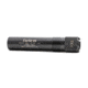 Carlsons Choke Tubes 12 Gauge Choke Tube, Fabarm, Exis HP, Turkey, .665 in, Black, 17609
