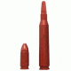 Carlsons Choke Tubes .40 S&amp;W Snap Cap, 5-pack 00064