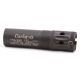 Carlson's Choke Tubes Benelli/Beretta Ported Sporting Clay 12 Gauge Choke Tube, Cylinder 15591