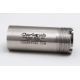 Carlson's Choke Tubes Beretta/Benelli 12 Gauge Replacement Flush Mount Choke Tube, Full, 56616