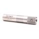Carlson's Choke Tubes Beretta Optima HP 12 Gauge Sporting Clay Choke Tube, Improved Cylinder 65002