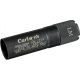 Carlson's Choke Tubes Beretta Benelli Mobil Blued Sport Clays 12 Gauge Choke Tube, Light Modified 25514