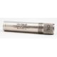 Carlson's Choke Tubes Browning Invector DS 12 Gauge Sporting Clays Choke Tube, Cylinder .740 18851