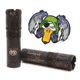 Carlsons Choke Tubes Cremator Non-Ported 12 Gauge Beretta/Benelli Mobil Waterfowl Choke Tubes - 3 Pack Close Range, Medium Range &amp; Long Range, Black, 11619