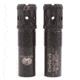Carlsons Choke Tubes Cremator Ported 12 Gauge Remington Pro Bore Waterfowl Choke Tubes - 3 Pack Close Range, Medium Range &amp; Long Range, Black, 11559