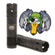 Carlsons Choke Tubes Cremator Ported 12 Gauge Remington Waterfowl Choke Tubes - 3 Pack Close Range, Medium Range &amp; Long Range, Black, 11539