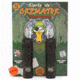 Carlson's Choke Tubes Cremator Ported Choke Tubes for Remington Pro Bore 2 PK MR &amp; LR 11552