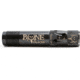 Carlsons Choke Tubes Extended Turkey Choke Tube Browning Invector Plus 12ga Extended Turkey .665, Black, 80140