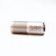 Carlson's Choke Tubes Hastings II 12ga Flush Improved Cylinder .715, Stainless 25002