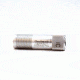 Carlson's Choke Tubes Hastings II 12ga Sporting Clay Improved Cylinder, Stainless 02502