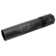 Carlsons Choke Tubes Browning Invector DS 12 Gauge Sporting Clays Choke Tube, Improved Modified, .715, Black Finish 189076