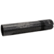 Carlsons Choke Tubes Browning Invector DS 12 Gauge Sporting Clays Choke Tube, Light Modified, .725, Black Finish 189078