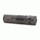 Carlson's Choke Tubes Long Beard Tky, Rem Pro Bore 12ga .665, Black 70170