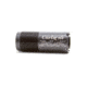 Carlson's Choke Tubes Remington 12 Gauge Delta Waterfowl Extra Full, Black, 12225