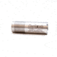 Carlson's Choke Tubes Ruger 12ga Improved Cylinder, Stainless 60062