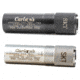 Carlson's Choke Tubes Stevens 555 12ga Sporting Clay, Black, Stainless