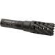 Carlson's Choke Tubes Tactical Breecher Muzzle Brake Ber/Ben Mobil, Cylinder 84130