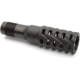Carlsons Choke Tubes Tactical Muzzle Brake Beretta/Benelli Mobil Turkey, Black, NSN N, 84038