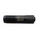 Carlson's Choke Tubes Tru-Choke 20 Gauge Sporting Clay Choke Tube, Extra Full, Black Finish 116447