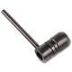 Carlson's Choke Tubes T Handle Choke Wrench, 20 Gauge 06609